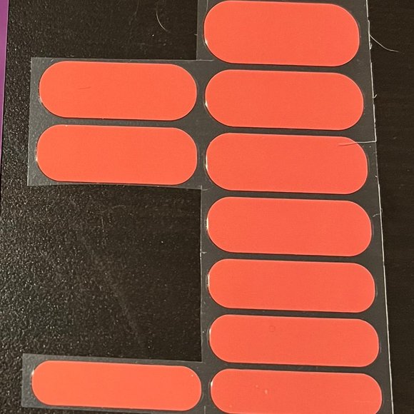 Jamberry Mini Heater & Decal Lot - Picture 3 of 10